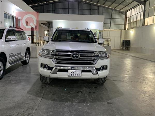 Toyota for sale in Iraq